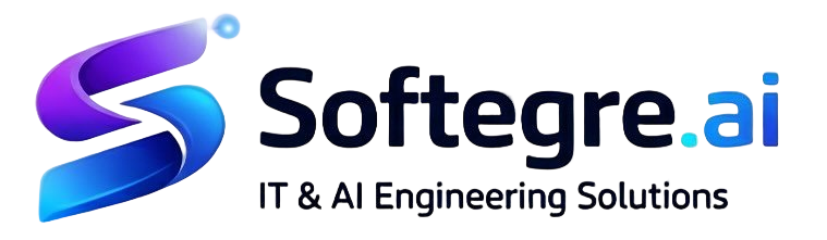 Softegre Logo